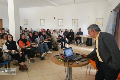 چهارمین روز از هفته گردشگری در مازندران