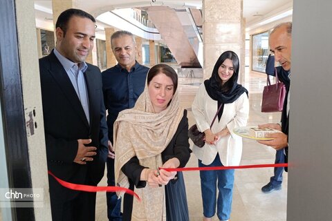 چهارمین روز از هفته گردشگری در مازندران