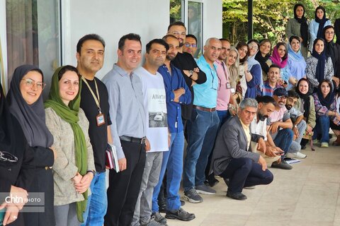 چهارمین روز از هفته گردشگری در مازندران