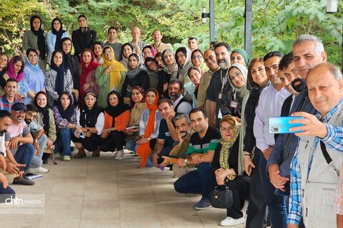 چهارمین روز از هفته گردشگری در مازندران