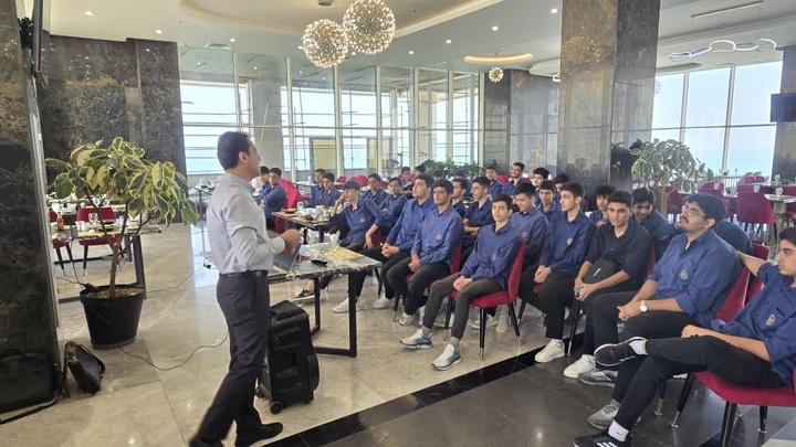 برگزاری برنامه‌های آموزشی برای دانش‌آموزان بوشهری در هفته گردشگری