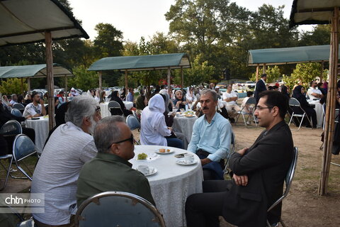 جشنواره پنبه
