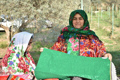 جشنواره پنبه