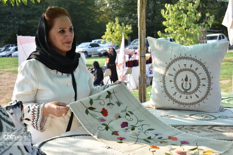 جشنواره پنبه