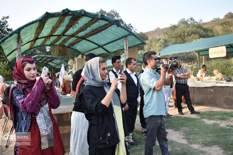 جشنواره پنبه