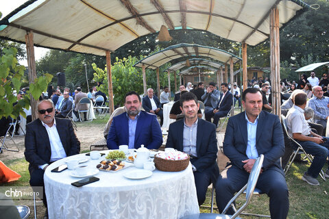 جشنواره پنبه