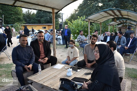 جشنواره پنبه 2