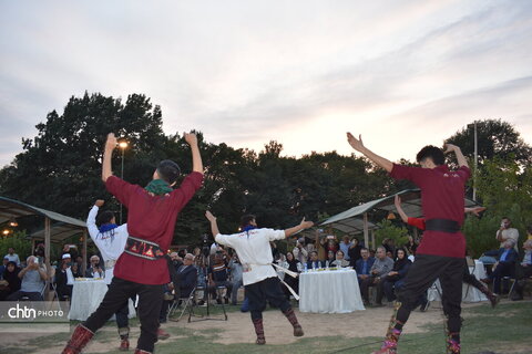 جشنواره پنبه 2