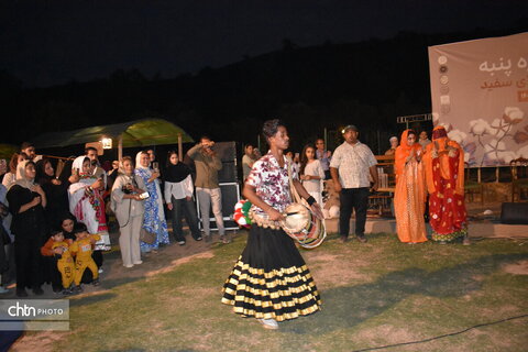 جشنواره پنبه 2