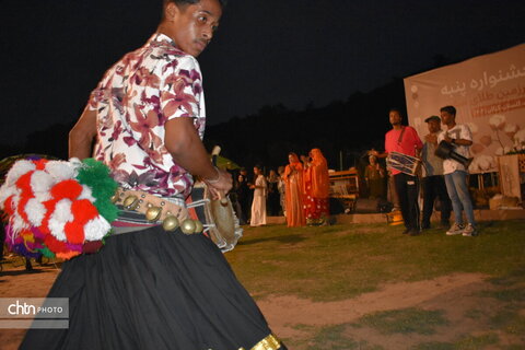 جشنواره پنبه 2