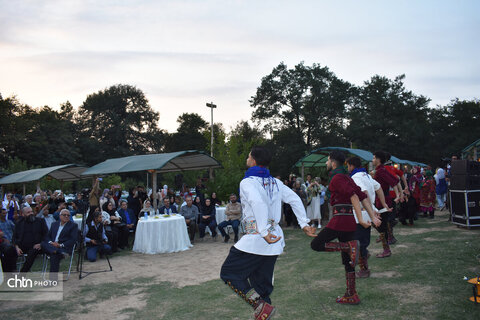 جشنواره پنبه 2