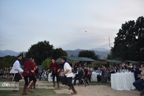 جشنواره پنبه 2