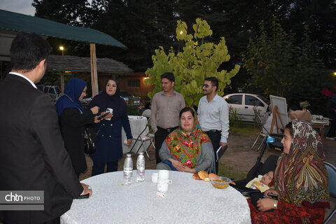 جشنواره پنبه 2