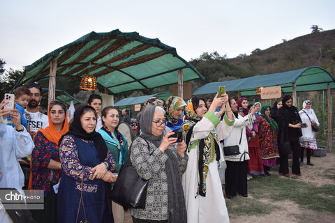 جشنواره پنبه 2