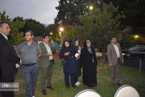 جشنواره پنبه 2