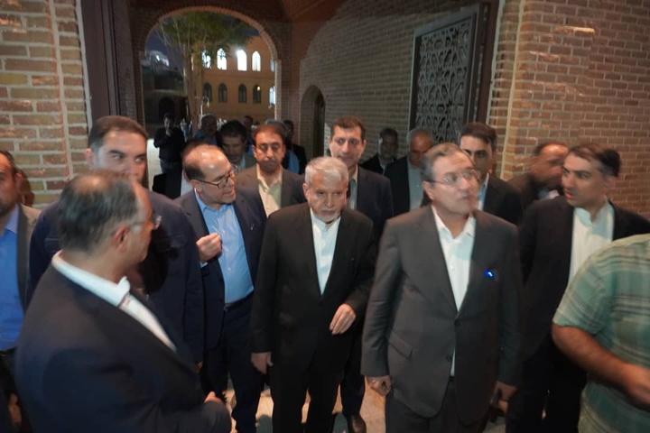 میراث هزارساله ارومیه به برند جهانی گردشگری ایران تبدیل می‌شود/ میراث‌فرهنگی، حلقه اتصال گذشته درخشان و آینده توسعه‌محور