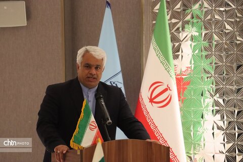 نشست تخصصی گردشگری خارجی خراسان رضوی فرصت های همکاری بین المللی