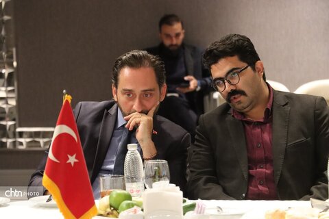 نشست تخصصی گردشگری خارجی خراسان رضوی فرصت های همکاری بین المللی