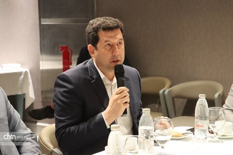 نشست تخصصی گردشگری خارجی خراسان رضوی فرصت های همکاری بین المللی