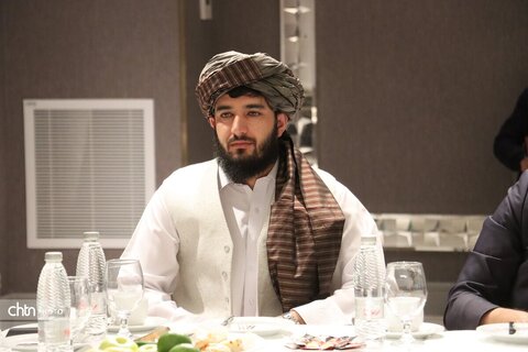 نشست تخصصی گردشگری خارجی خراسان رضوی فرصت های همکاری بین المللی