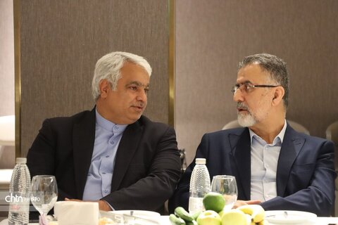 نشست تخصصی گردشگری خارجی خراسان رضوی فرصت های همکاری بین المللی