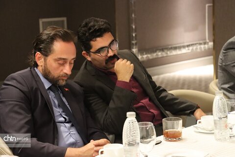 نشست تخصصی گردشگری خارجی خراسان رضوی فرصت های همکاری بین المللی