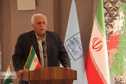 نشست تخصصی گردشگری خارجی خراسان رضوی فرصت های همکاری بین المللی