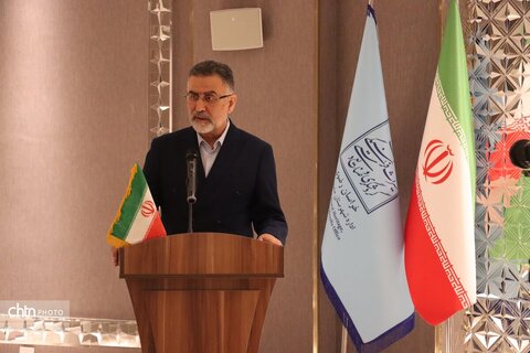 نشست تخصصی گردشگری خارجی خراسان رضوی فرصت های همکاری بین المللی