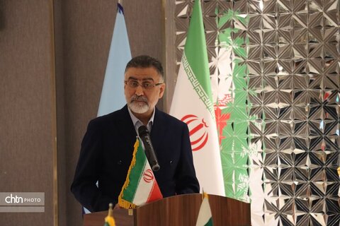 نشست تخصصی گردشگری خارجی خراسان رضوی فرصت های همکاری بین المللی