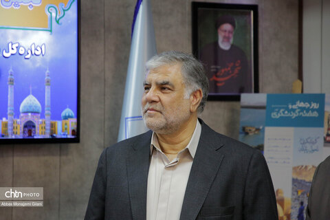 فرامرز عظیمی شهردار قم