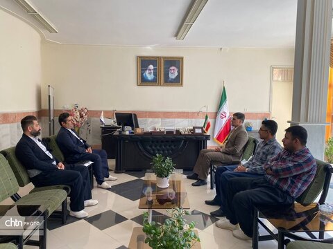 وعدۀ حمایت همه‌جانبه فرماندار پاوه برای شکوفایی میراث جهانی اورامانات