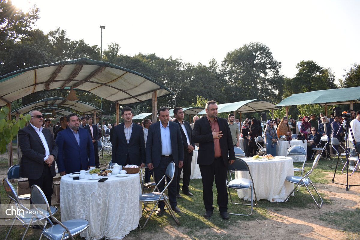 چهارمین جشنواره پنبه در گرگان برگزار شد/ وقتی میراث کشاورزی به برند گردشگری بدل میشود