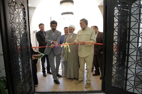 افتتاح ۲ واحد اقامتی در قم با حضور مشاور وزیر میراث‌فرهنگی