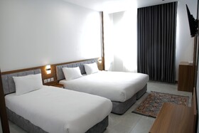 سامان‌دهی تأسیسات گردشگری چهارمحال و بختیاری در دستور کار قرار دارد