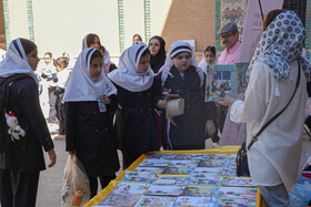 برگزاری اولین جشنواره گردشگری و کودک در کرمانشاه