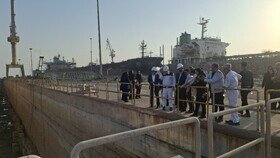 گردشگری صنعتی و صنایع غرب بندرعباس/ پیوند صنعت، آموزش و توسعه پایدار در قلب خلیج‌فارس