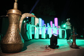 نخستین جشنواره «قهوه» در اهواز گشایش یافت