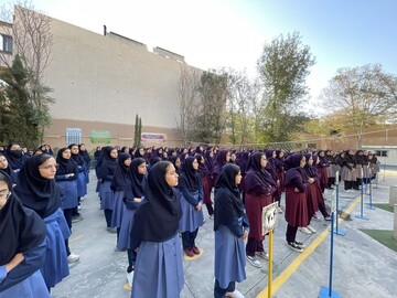 تبیین اهمیت گردشگری و نقش آن در آگاهی‌بخشی به دانش‌آموزان مدارس کامیاران