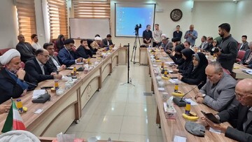 تأکید عضو کمیسیون فرهنگی مجلس بر لزوم هم‌افزایی در معرفی بهتر ظرفیت‌های گردشگری قزوین