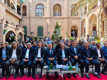 همگرایی سه‌قوه، فرصت طلایی توسعه گردشگری در دولت چهاردهم است