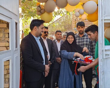 سفره‌خانه سنتی «خانه پدری» افتتاح شد