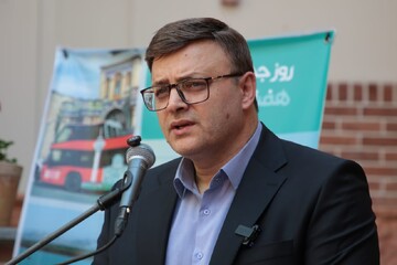 ۴۳ پروژه افتتاح شد، ۱۹ کلان‌پروژه با ۱۰ همت در انتظار سرمایه‌گذاری