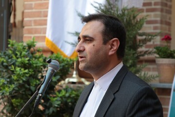 گردشگری سومین حوزه کلان سرمایه‌گذاری کشور شد/ ۶۴ هتل و ۷۳ مجتمع گردشگری از محل منابع ویژه حمایت شدند