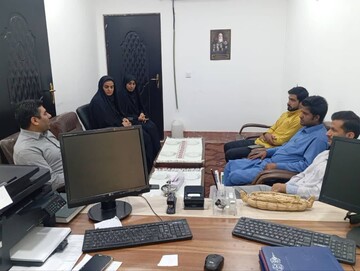 نقش خبرنگاران و فعالان فضای مجازی در توسعه گردشگری غیرقابل انکار است