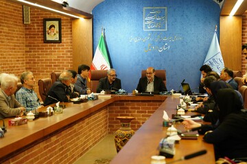 برنامه‌ریزی برای تهیه پرونده ثبت ملی ۱۶۴ اثر در استان اردبیل