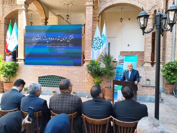 گردشگری در دولت چهاردهم جزو سه اولویت اصلی کشور است/ فعالیت سرمایه‌گذاران گردشگری فراتر از اقتصاد و یک اقدام فرهنگی است