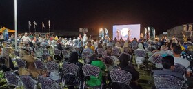 اجرای «جشنواره تابستانی چال‌کندی» در هفته گردشگری دزفول