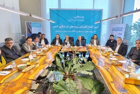 پنجمین روز از هفته گردشگری در مازندران