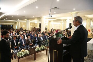 خراسان رضوی باید پیشقراول توسعه و گردشگری کشور باشد