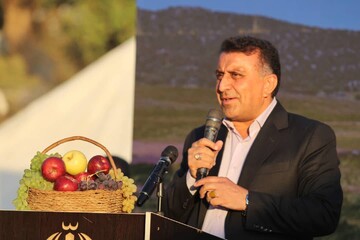 حضور وزیر میراث‌فرهنگی در سی‌سخت/ گامی مهم در توسعه زیرساخت‌های گردشگری شهرستان دنا